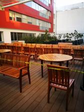 Departamento en Renta en Miguel Hidalgo, Distrito Federal  - Foto 18